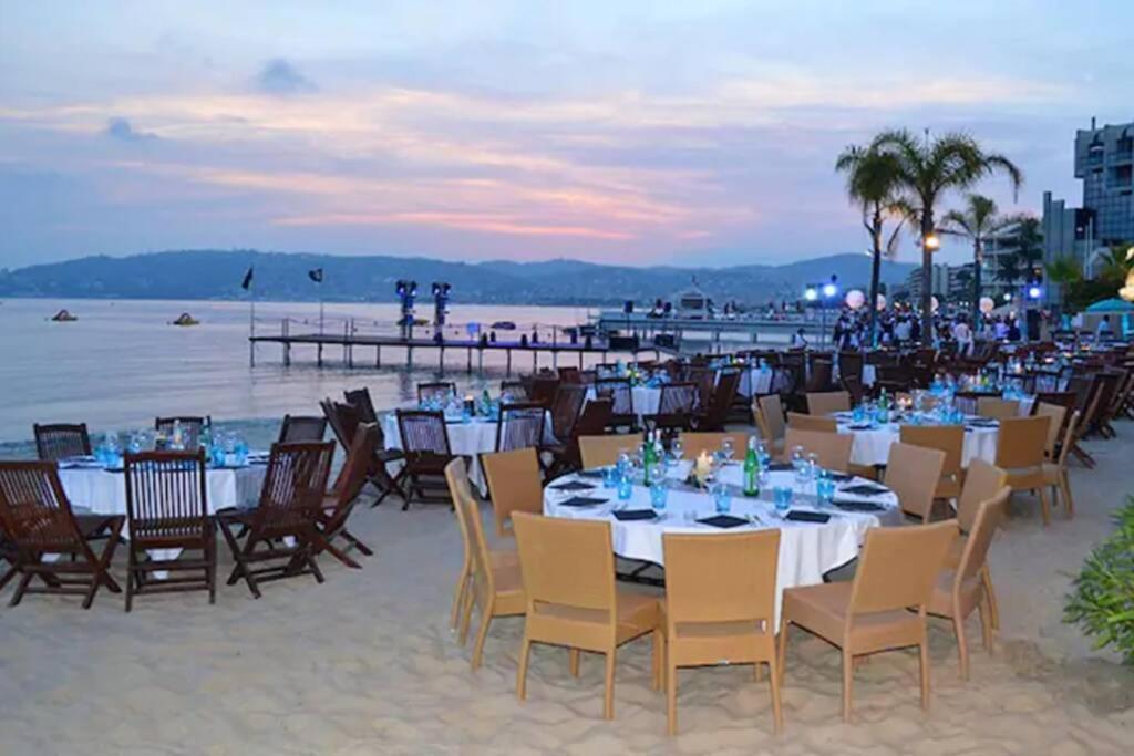 Coeur De Juan, Calme, 300M Plages - Easy Check-In Antibes Exterior photo