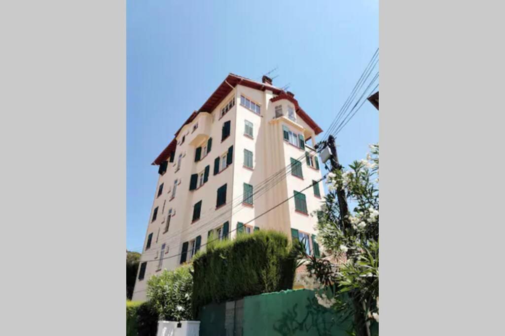 Coeur De Juan, Calme, 300M Plages - Easy Check-In Antibes Exterior photo