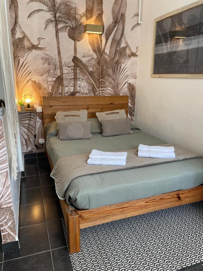Coeur De Juan, Calme, 300M Plages - Easy Check-In Antibes Exterior photo