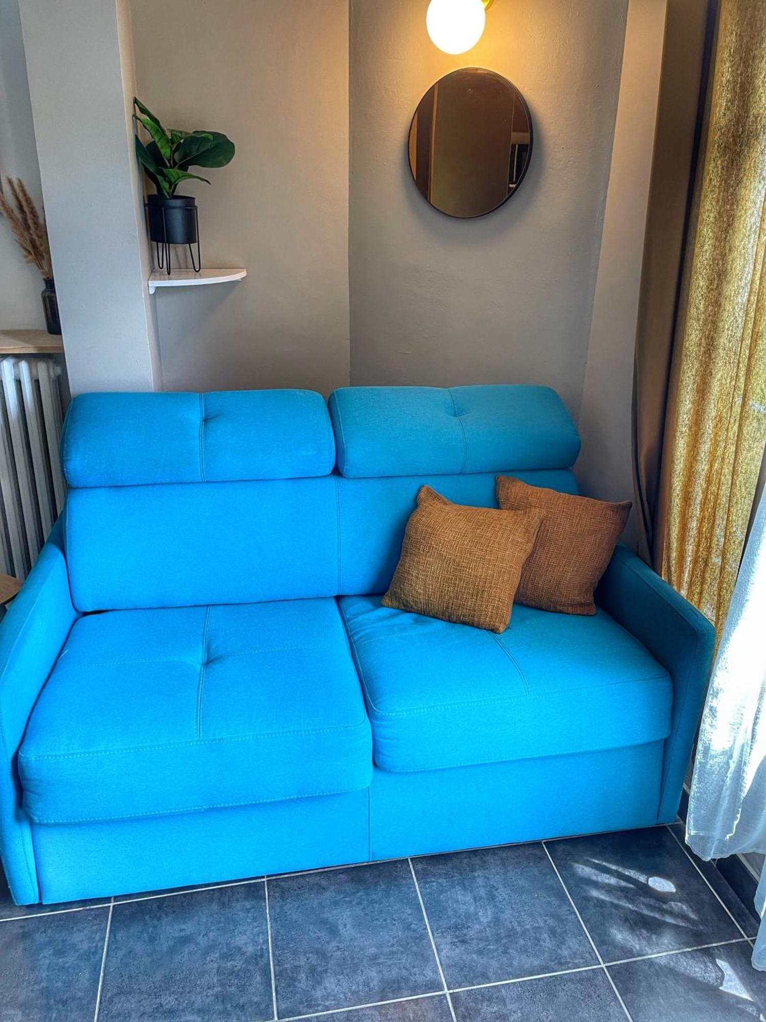 Coeur De Juan, Calme, 300M Plages - Easy Check-In Antibes Exterior photo
