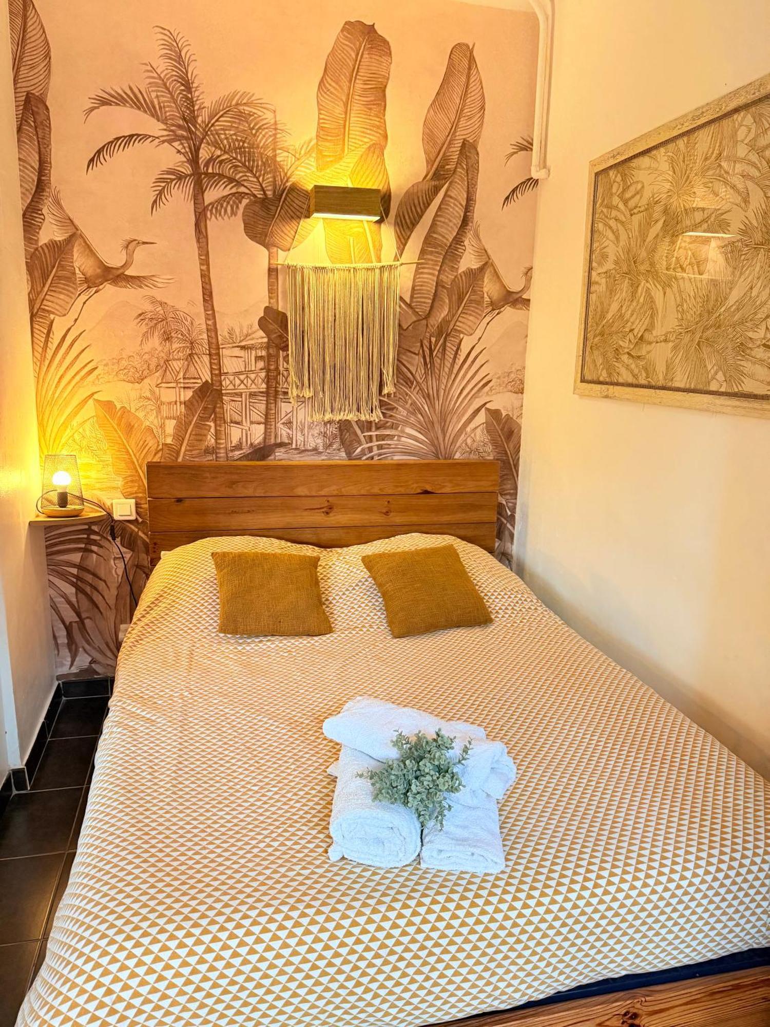 Coeur De Juan, Calme, 300M Plages - Easy Check-In Antibes Exterior photo